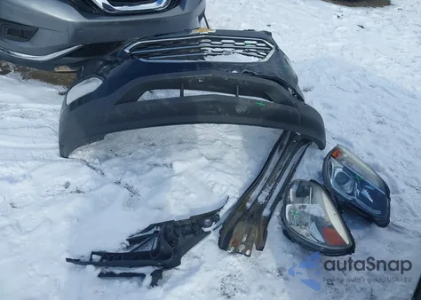 2016 Chevrolet Equinox Ltz z USA, uszkodzony, nr VIN 2GNFLGEK9G6306563